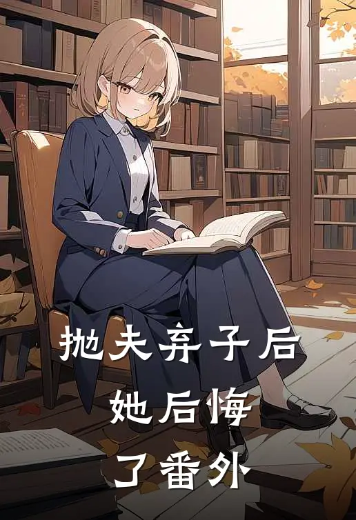 抛夫弃子后,她后悔了番外