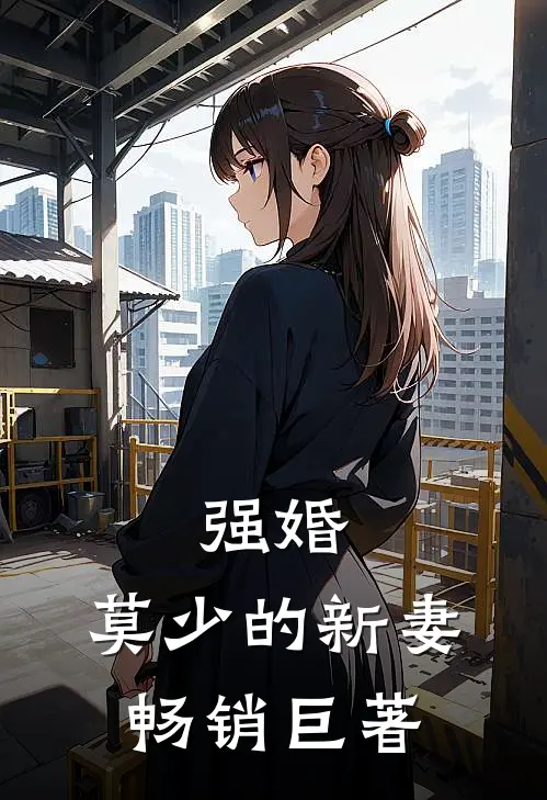 强婚莫少的新妻畅销巨著