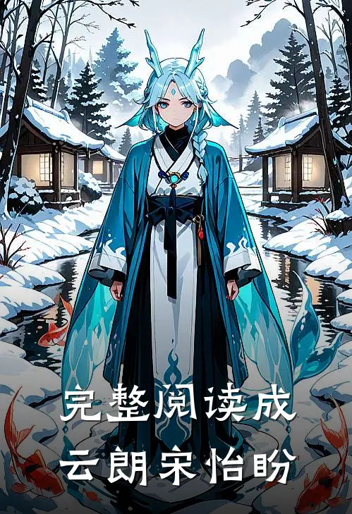 完整阅读成云朗宋怡盼