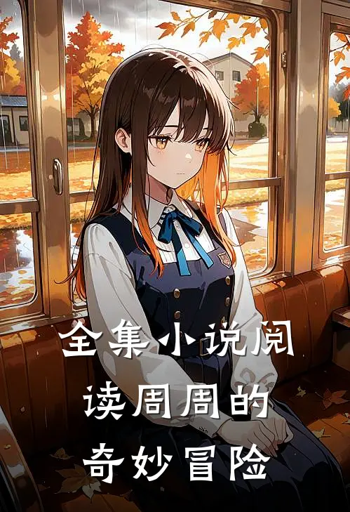 全集阅读周周的奇妙冒险