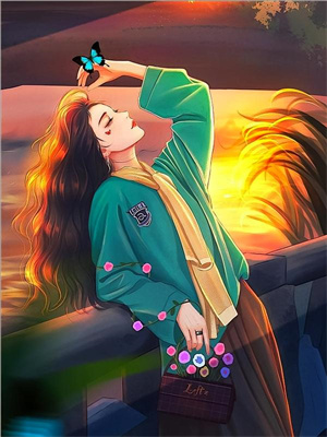 待你寻我时，世上已无我无删版