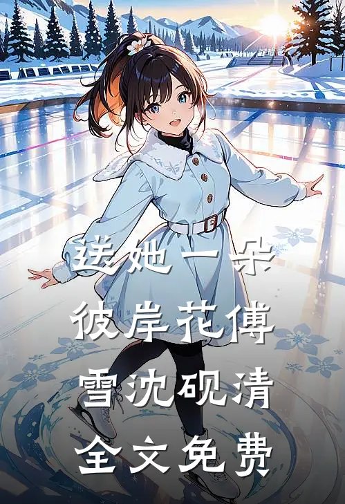 送她一朵彼岸花傅雪沈砚清全文免费