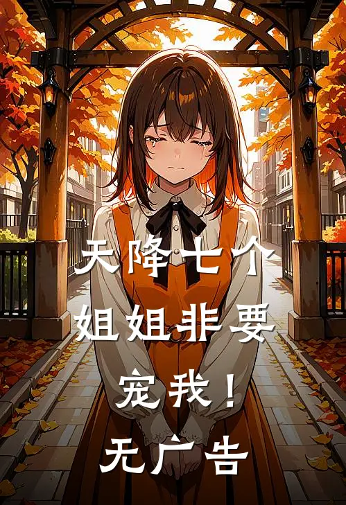 天降七个姐姐非要宠我!无广告
