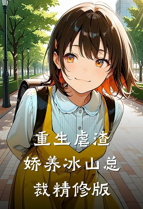 重生虐渣娇养冰山总裁精修版在线阅读