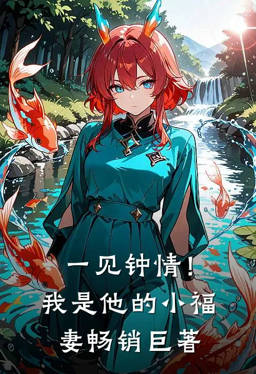 一见钟情!我是他的小福妻畅销巨著是哪一章