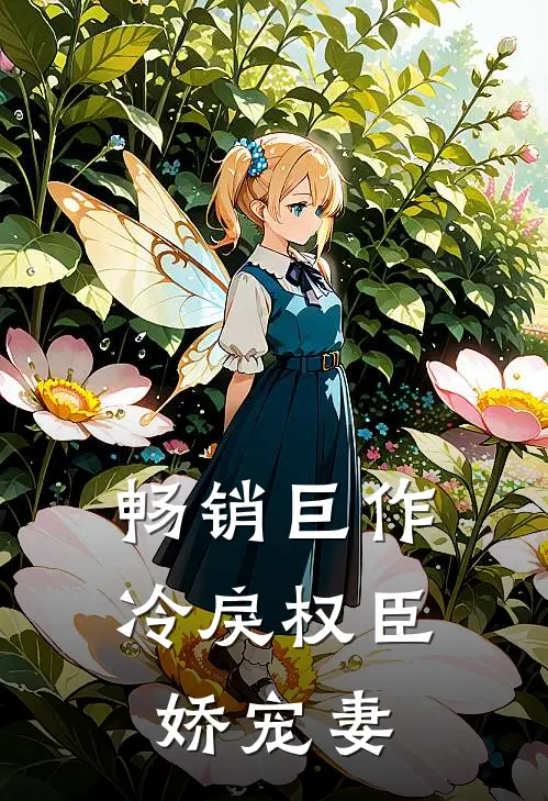 畅销巨作冷戾权臣娇宠妻