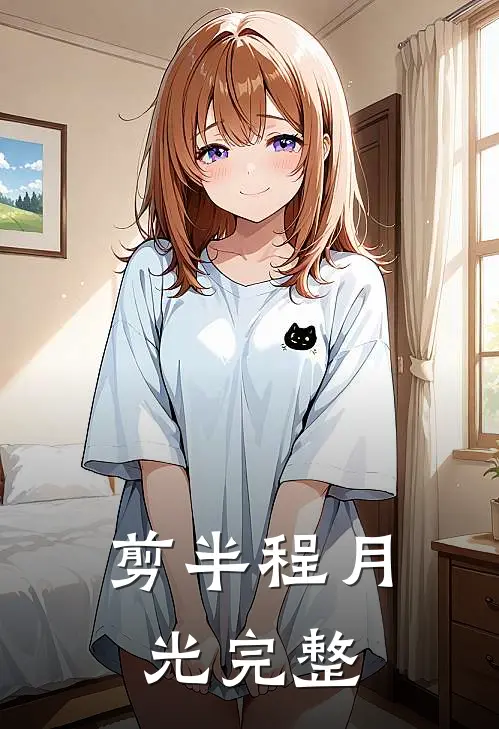 剪半程月光完整阅读