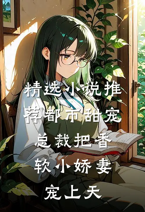 精选小说推荐都市甜宠：总裁把香软小娇妻宠上天