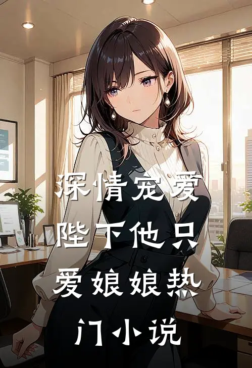 深情宠爱陛下他只爱娘娘热门