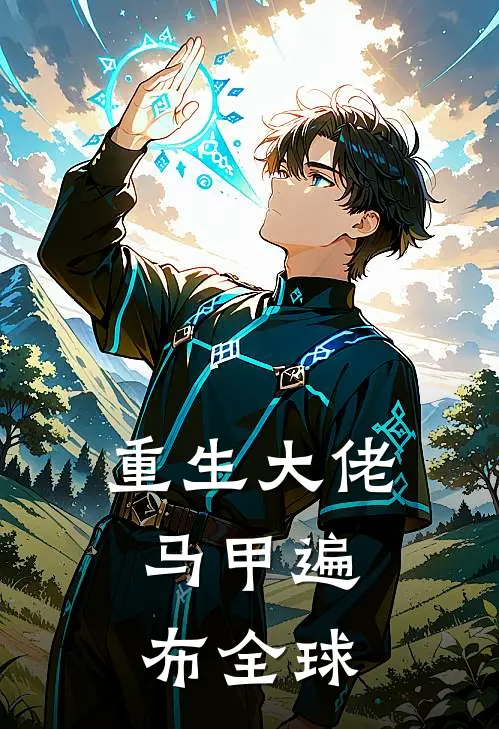 重生大佬,马甲遍布全球全集