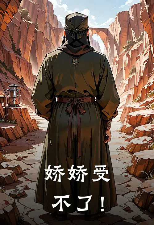 娇娇受不了! 第166章