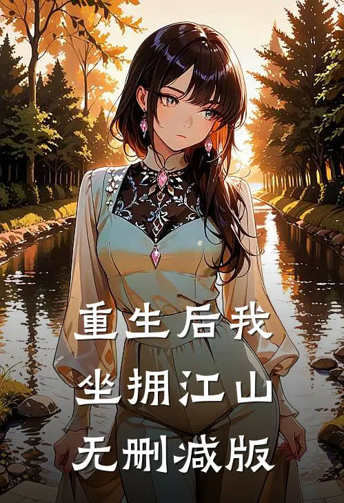 重生后我坐拥江山无删减版免费阅读