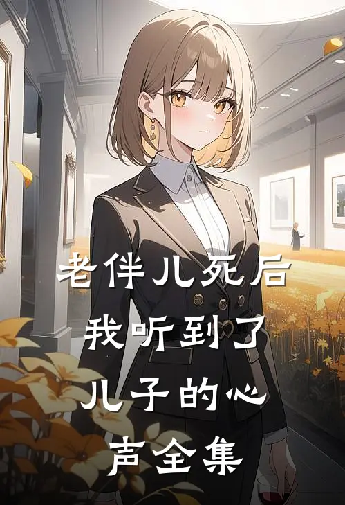 老伴儿死后,我听到了儿子的心声 全集视频