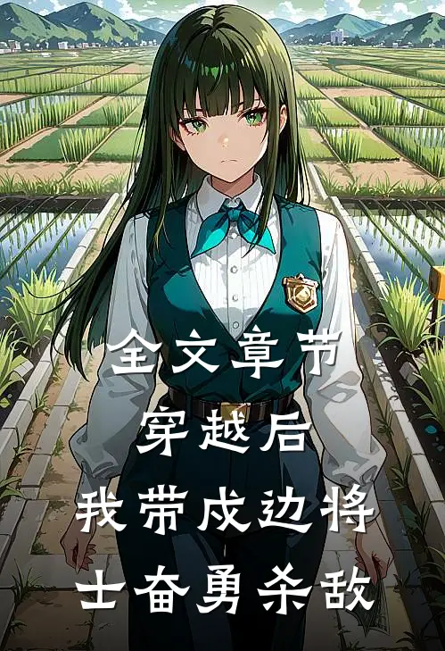 全文章节穿越后,我带戍边将士奋勇杀敌免费阅读