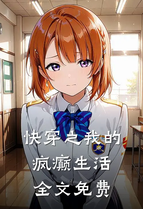 快穿之我的疯癫生活全文免费