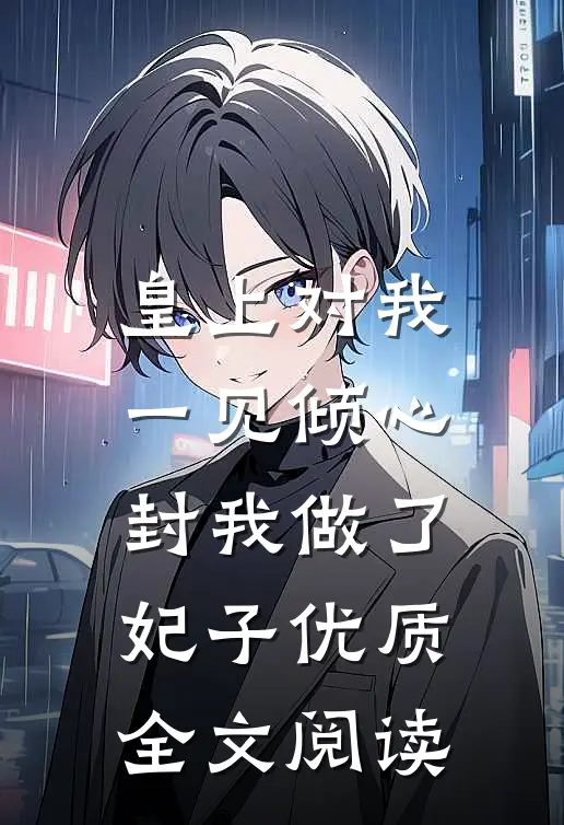 皇上对我一见倾心,封我做了妃子优质全文阅读