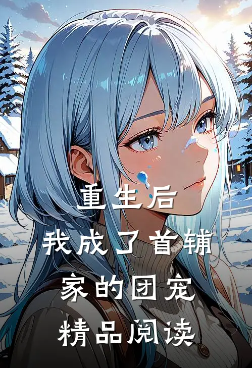 重生后,我成了首辅家的团宠精品阅读