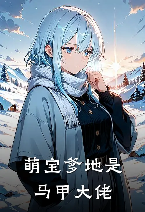 萌宝爹地是马甲大佬