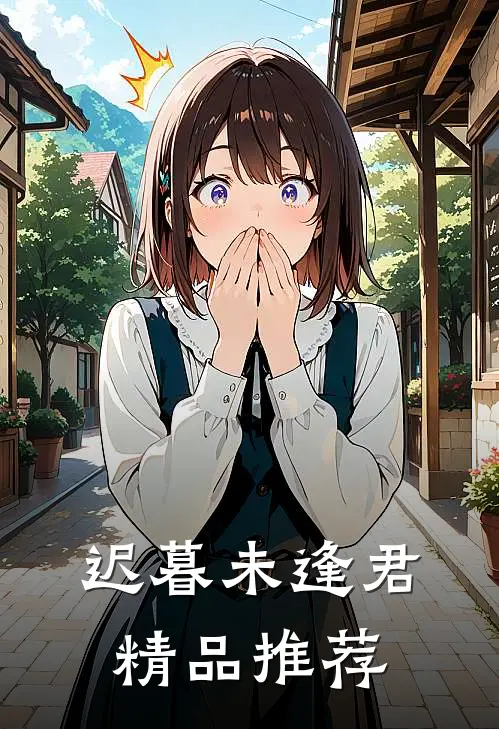 迟暮未逢君精品推荐