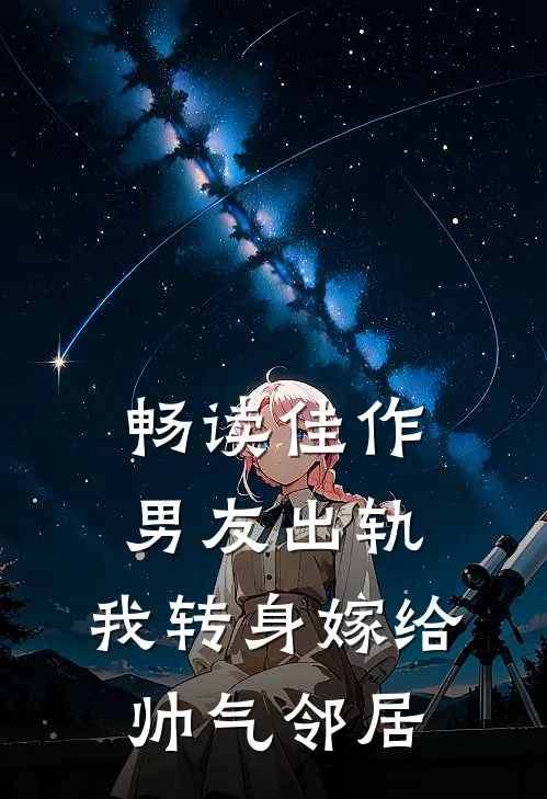 畅读佳作男友出轨,我转身嫁给帅气邻居