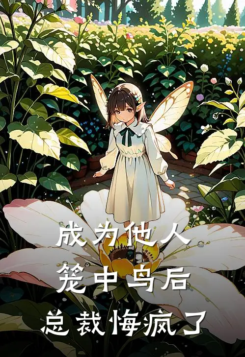 成为他人笼中鸟后,总裁悔疯了