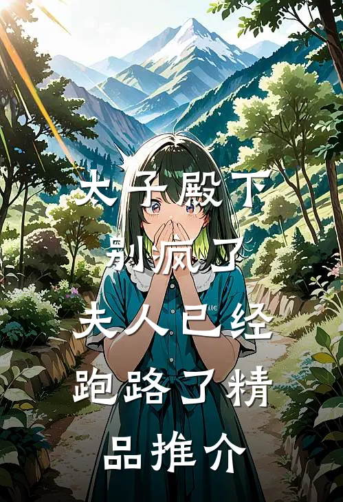 太子殿下别疯了,夫人已经跑路了精品推介