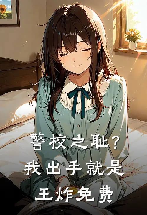 警校之耻?我出手就是王炸免费