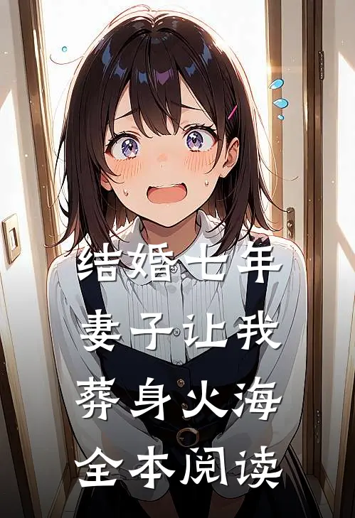 结婚七年，妻子让我葬身火海全本阅读