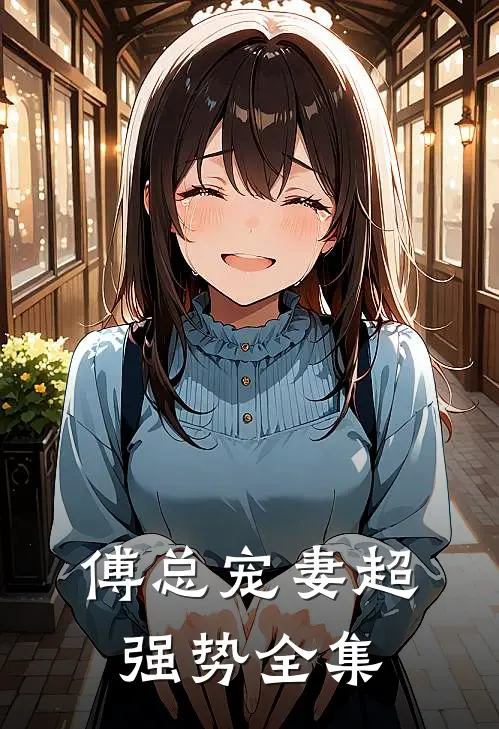 傅总宠妻超强势 全集