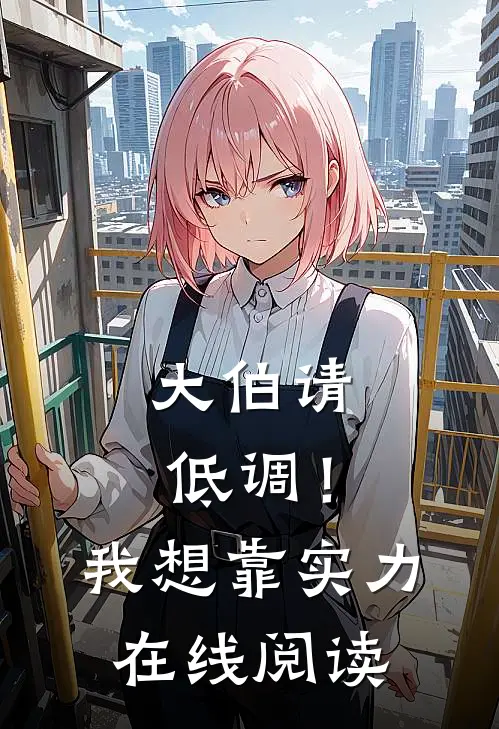 大伯请低调!我想靠实力在线阅读