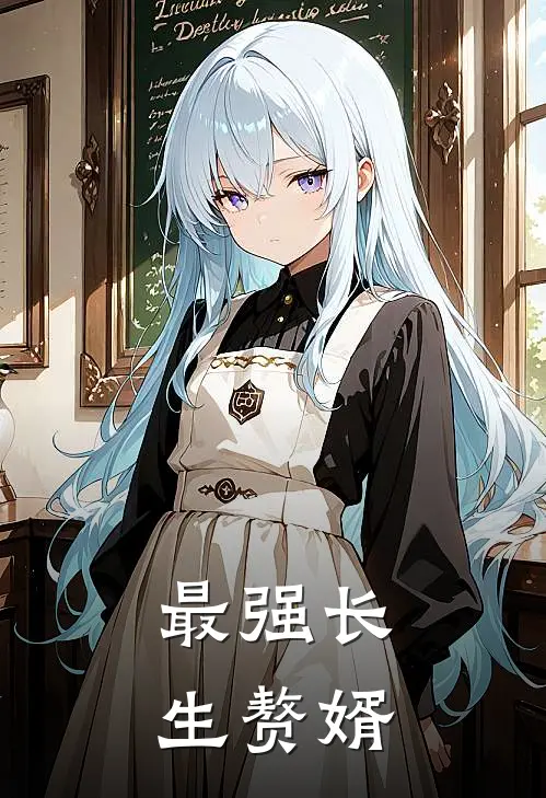 最强长生赘婿