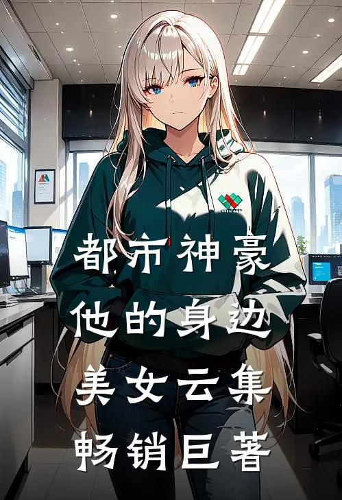 都市神豪他的身边美女云集畅销巨著