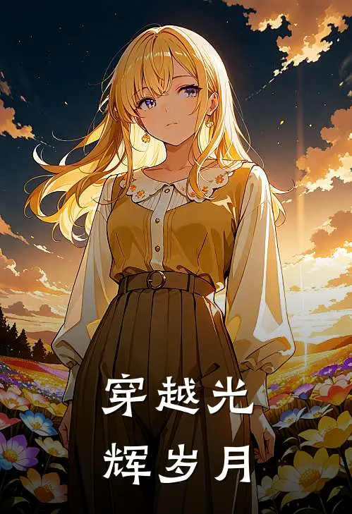 穿越光辉岁月主角叫向南