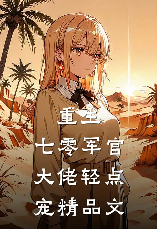 重生七零军官大佬轻点宠精品文