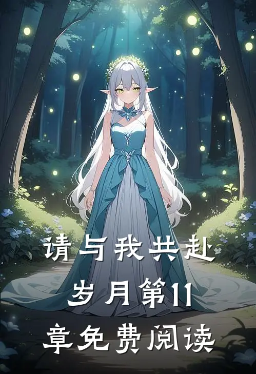 请与我共赴岁月第11章免费阅读全文