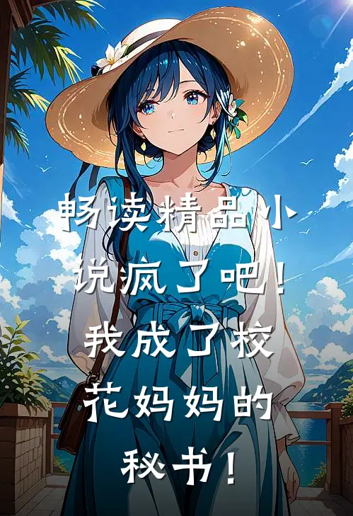 畅读精品小说疯了吧！我成了校花妈妈的秘书！