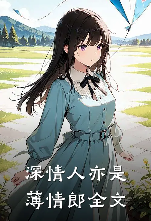 深情人亦是薄情郎全文在线阅读