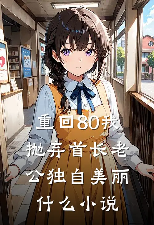 重回80我抛弃首长老公独自美丽什么小说