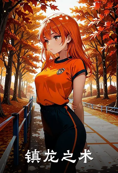 镇龙之术