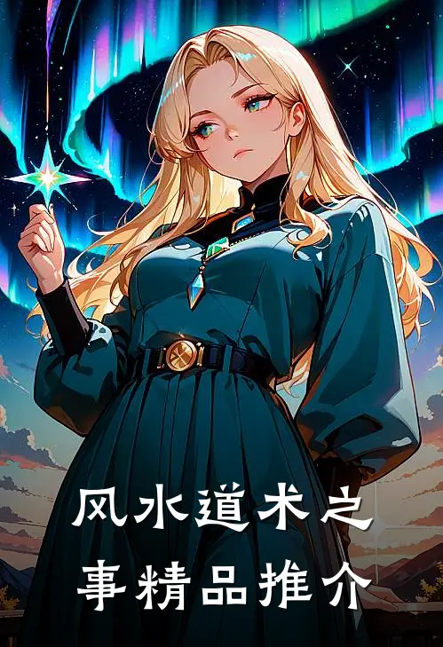 风水道术之事精品推介