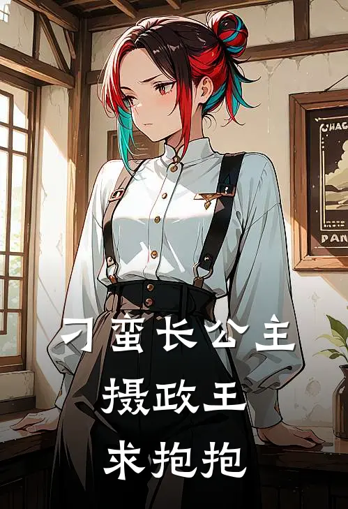 刁蛮长公主摄政王,求抱抱 招财小团子txt