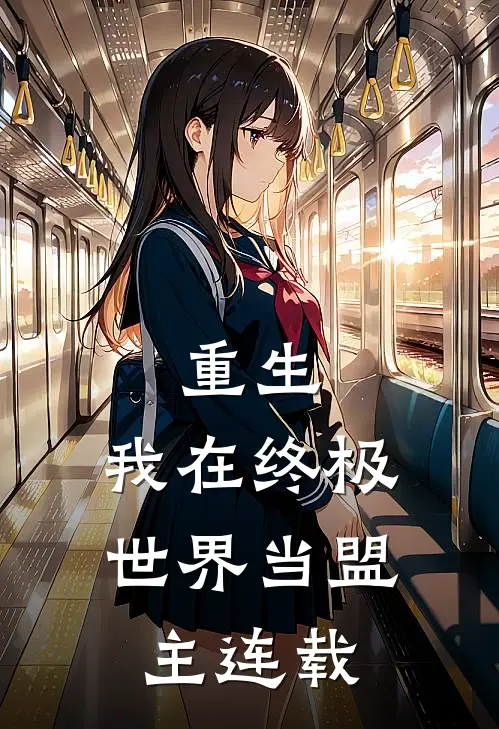 重生我在终极世界当盟主连载了多少年
