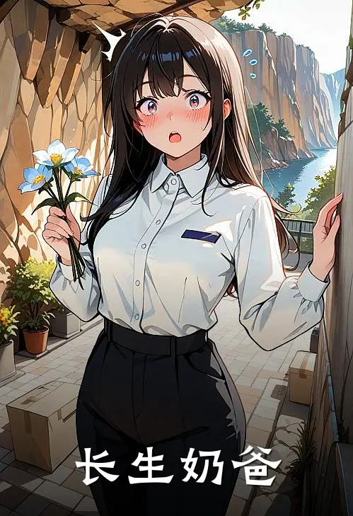 长生奶爸