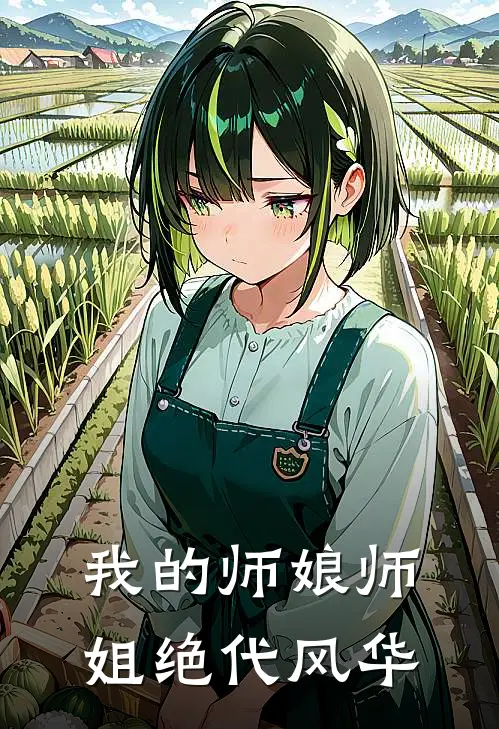 我的师娘师姐绝代风华免费阅读