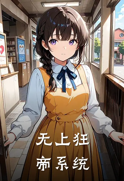 无上狂帝系统
