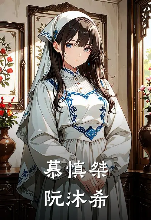 慕慎桀阮沐希