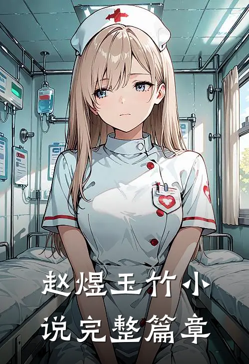 赵煜玉竹完整篇章多少字