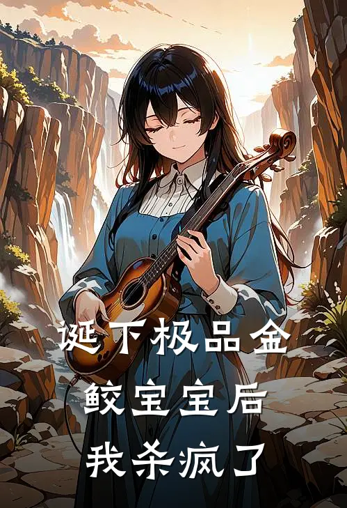 诞下极品金鲛宝宝后,我杀疯了免费阅读