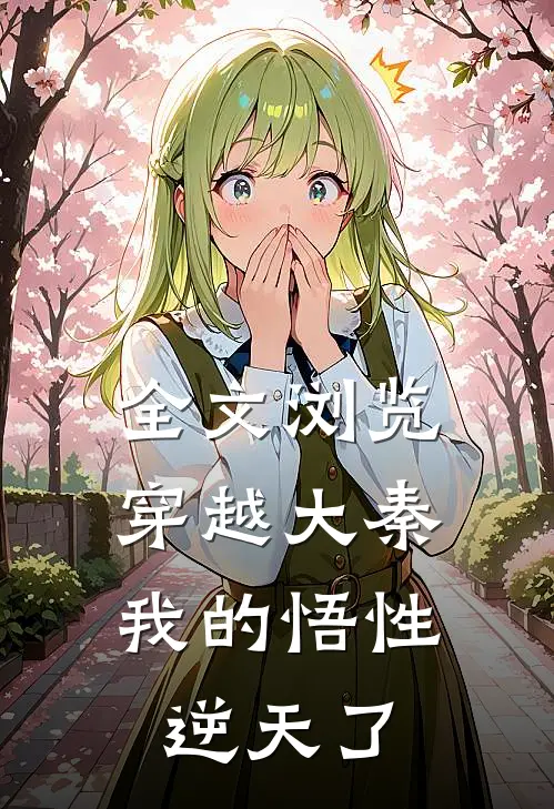 全文浏览穿越大秦我的悟性逆天了