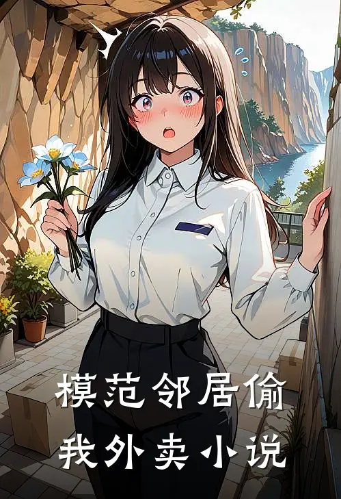 模范邻居偷我外卖小说